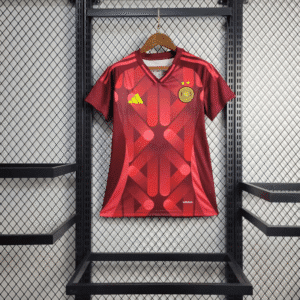 Camisa Alemanha 25/26 Femino - Away