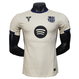 Camisa Barcelona III 25/26 - Versão Jogador