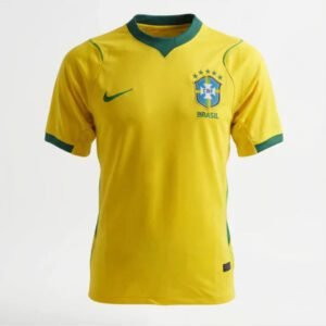 Camisa Seleção Brasileira 2026/27