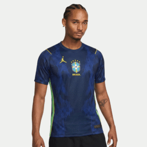 Camisa Seleção Brasileira 2026/27