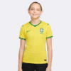 Conjunto Infantil Seleção Brasileira 2026/27 I