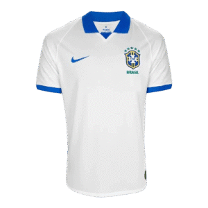 Camisa Seleção Brasileira Torcedor 19/20 Third