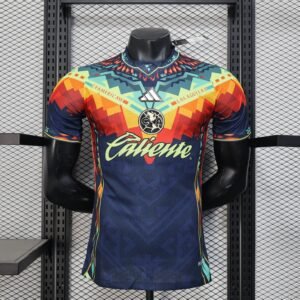 Camisa América do México 25/26 Jogador Special Edition