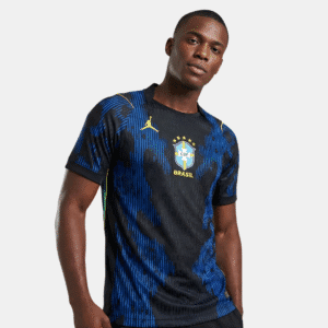 Camisa Seleção Brasileira Jogador 2026/27